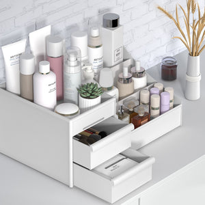 MachEchovation Makeup Organizer