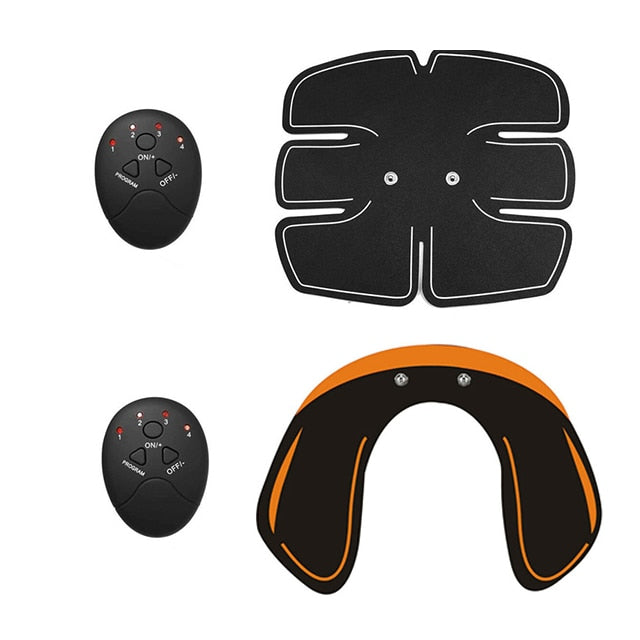 EMS Wireless Muscle Stimulator - Prime Active