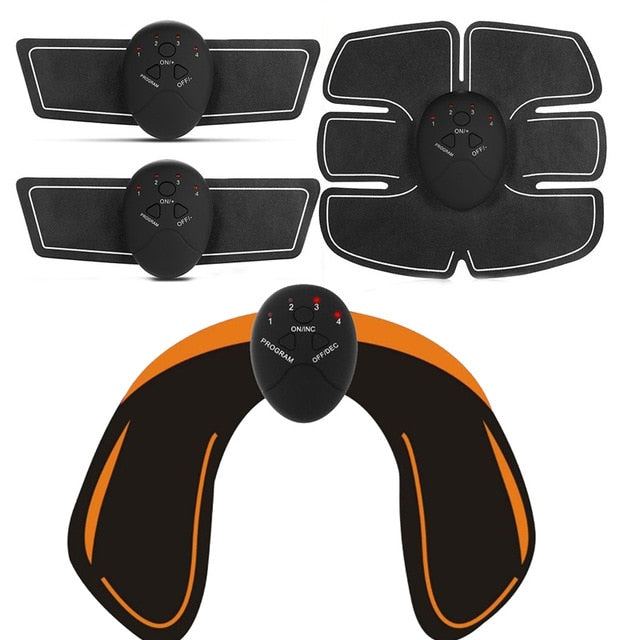 EMS Wireless Muscle Stimulator - Prime Active