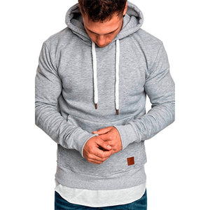 EVERYDAY LONG SLEEVE HOODIE