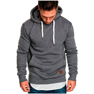 EVERYDAY LONG SLEEVE HOODIE